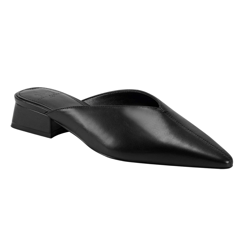 Marc Fisher LTD Gilbert Pointy Toe Mule
